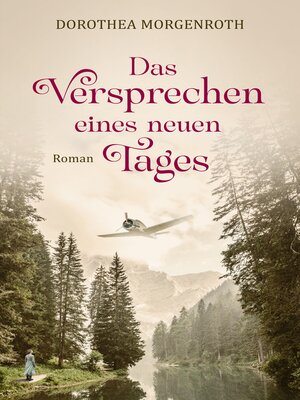cover image of Das Versprechen eines neuen Tages